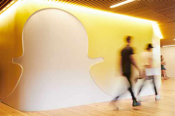 snap inc