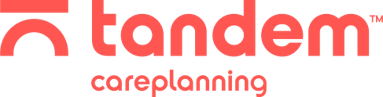 Tandem Careplanning Logo
