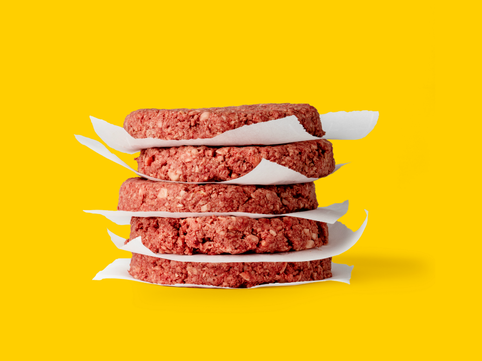 Impossible Burger