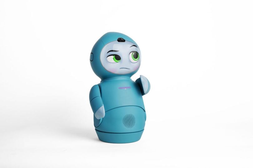 Embodied Unveils Moxie, a Robot That Teaches Kids How to Relate to Humans | Built In Los Angeles