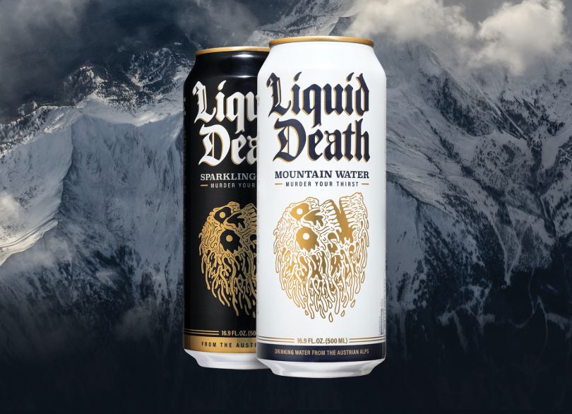 liquid death reviews