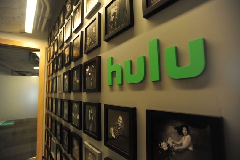 hulu microsoft store