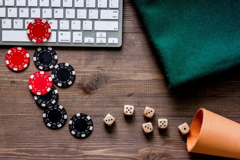 Best legal online gambling sites