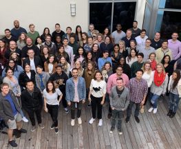 207 Fashion Companies In Los Angeles Built In Los Angeles Select a job category administrative support assets protection and corporate security business operations call centers and financial retail services distribution.