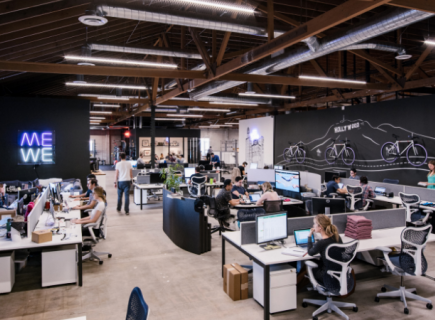 Best Companies to Work for in Los Angeles 2018 | Built In Los Angeles