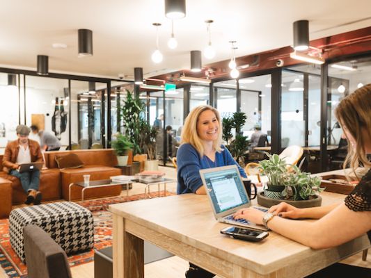 Coworking Space In Los Angeles: A Complete Guide